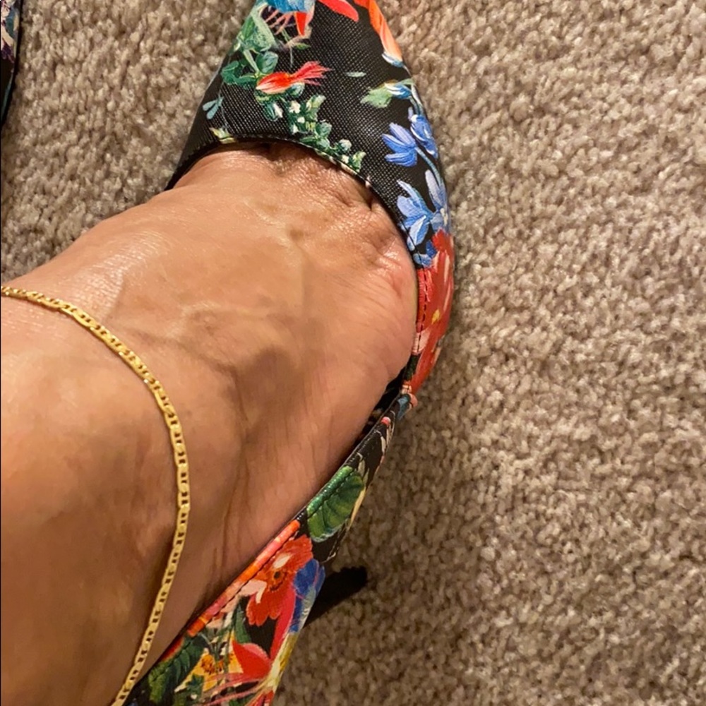 COPY - Shoes heels